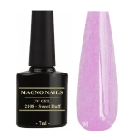 UV Gel - 2108 - Gel Lack - Sweet Fluff